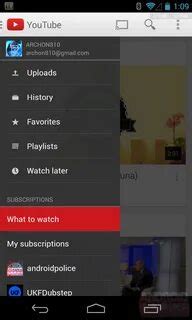 youtube apk mirror|Iba pa.